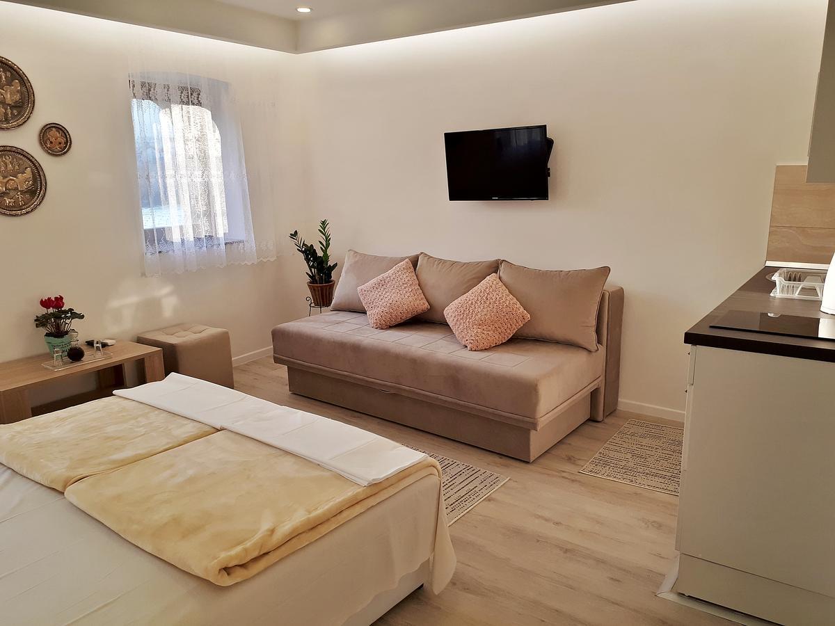 Frida Apartment Mostar Exterior foto